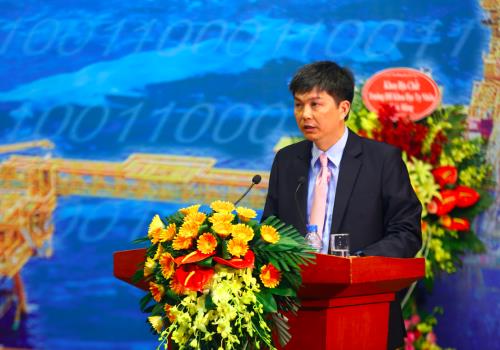 Ứng dụng công nghệ mới để cạnh tranh tốt hơn khi giá dầu thấp